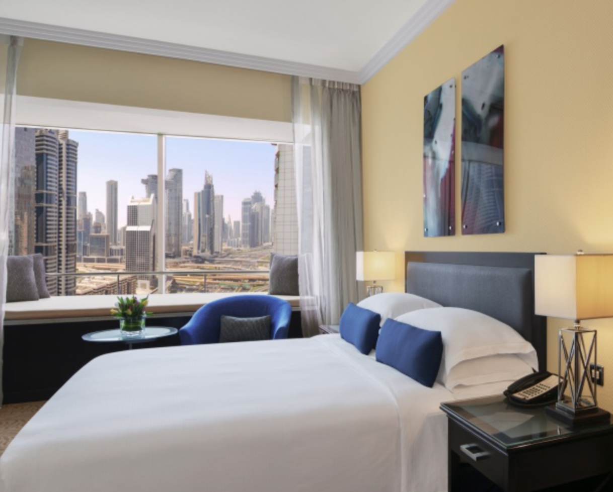 Курортный пейзаж